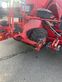 Combinado de siembra - Kverneland - u drill plus 4001f