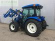 Tractor agrícola - New Holland - t 4.55 s S