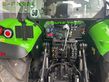 Tractor agrícola - Deutz-Fahr - 6160 powershift fkh fzw ls