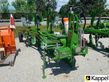 Arado - Amazone - cayros xms 1050 vario / anbau-volldrehpflug
