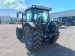 Tractor agrícola - Same - dorado 75 (stage v)
