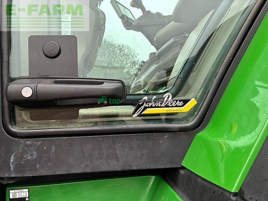Tractor agrícola -  - 7r 330