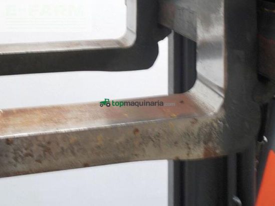 Elevadora - Linde - e 16 h evo 386-02