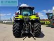 Tractor agrícola - Claas - axion 810