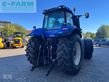 Tractor agrícola - New Holland - t 8.390