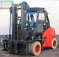 Elevadora - Linde - e 80/900 1279