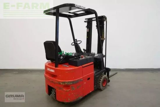 Elevadora - Steinbock - je10-50mk