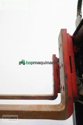 Elevadora - Linde - e 20 pl evo 386-02