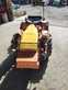 Mini tractor Pasquali 995