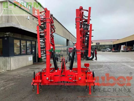 Combinado de siembra - Rotoland - field master 75 h