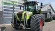 Tractor agrícola - Claas - xerion 3800 med frontlift