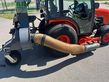 Tractor agrícola - Kubota - b3030, rasenmähertraktor
