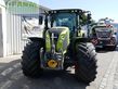 Tractor agrícola - Claas - arion 660 cmatic cebis - inkl. fjd-lenksystem