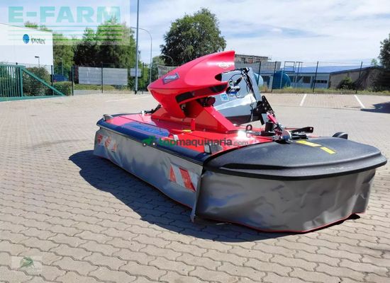 Cortacésped manual - Kuhn - pz 3021f starr