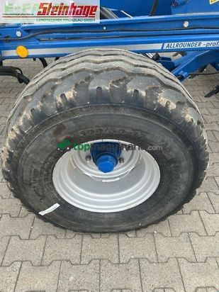 Cultivador - Kockerling - allrounder profil.600