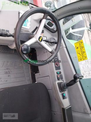 Telescopica - JLG - 3512 ps