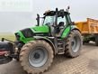 Tractor agrícola - Fendt - 412 tms + frontlader