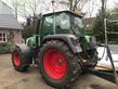 Tractor agrícola - Fendt - 411 com2