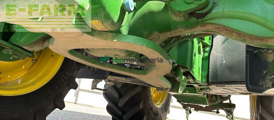 Tractor agrícola - John Deere - 7R 290