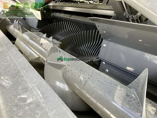 Empacadora gigant - Claas - quadrant 5200 fc evolution