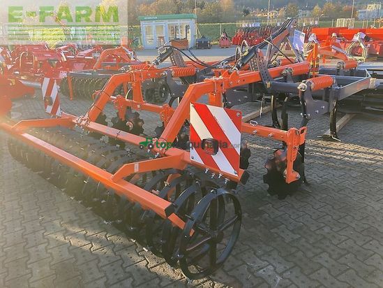 Cultivador - Mandam - spec hd 3.0