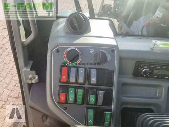 Telescopica - kramer - kt 559 kt559