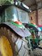 Tractor agrícola - John Deere - 6105 mc
