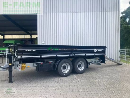 Volquet - Reisch - rutdk-140.513