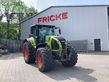Tractor agrícola - Claas - axion 870 cmatic cebis