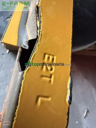 Esparcidor - Bogballe - m2w base