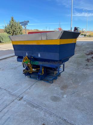 Abonadora Bogballe EX