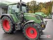 Tractor agrícola - Fendt - 313 vario scr