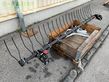 Sembradora - Pöttinger - Saatstriegel 3 m