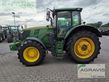 Tractor agrícola - John Deere - 6215 r