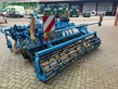 Grada de disco - Lemken - rubin 9/300