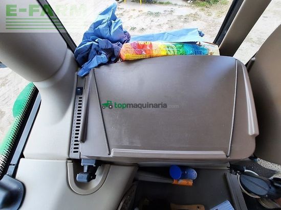 Tractor agrícola - John Deere - 6250r