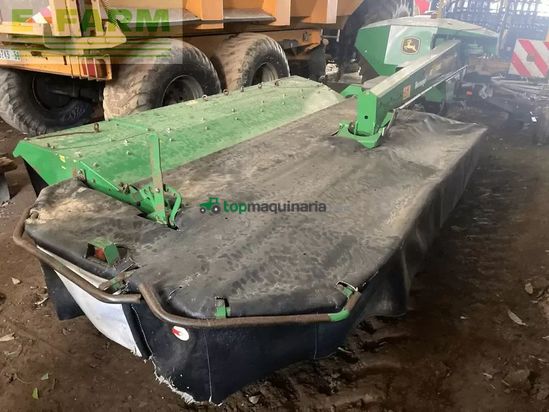 Cortacésped manual - John Deere - 331