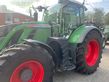 Tractor agrícola - Fendt - 724 s4