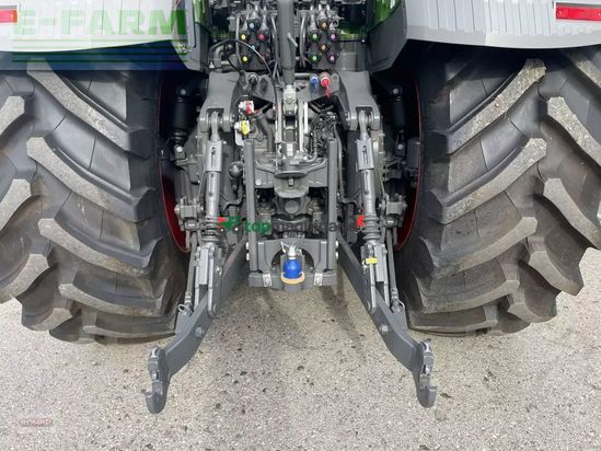 Tractor agrícola - Fendt - 1050 vario profi+ (my21) ProfiPlus