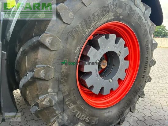 Tractor agrícola - Claas - axion 960 cmatic - gps s7 rtk