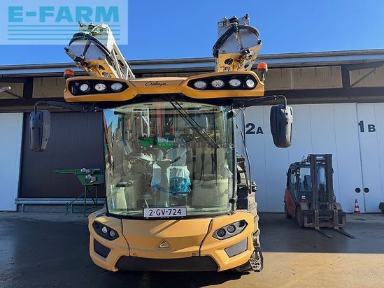 Atomizador - Challenger - rogator 645d