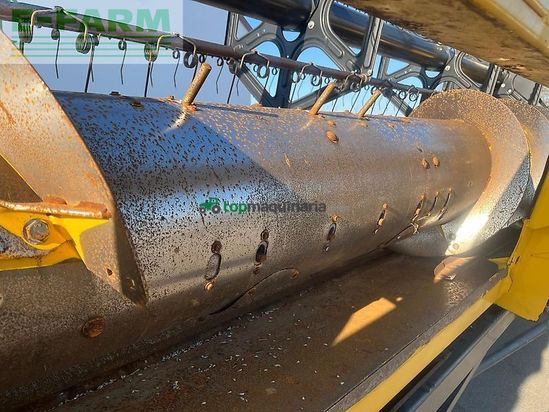 Cabezal - New Holland - cr 9080 schneidwerk 9,15m varifeed hd, bj.14,