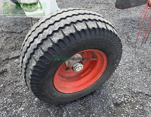 Henificador - Claas - liner 3000