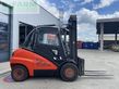 Elevadora - Linde - h50 - dieselstapler