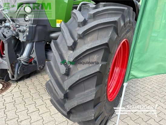 Tractor agrícola - Fendt - certified | 728 gen7 profi plus