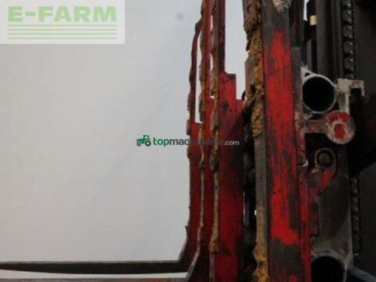 Elevadora - Linde - h 40 d (3b) evo 394-02
