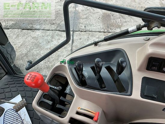 Tractor agrícola - Kubota - m7060 tractor (st25808)