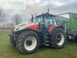 Tractor agrícola - Steyr - terrus 6300 cvt CVT