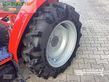 Tractor agrícola - Massey Ferguson - 1740 e mp ( iseki tle 3410 al )