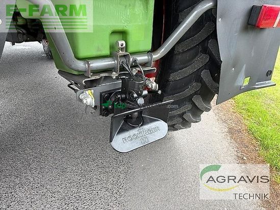 Atomizador - Fendt - rogator 655